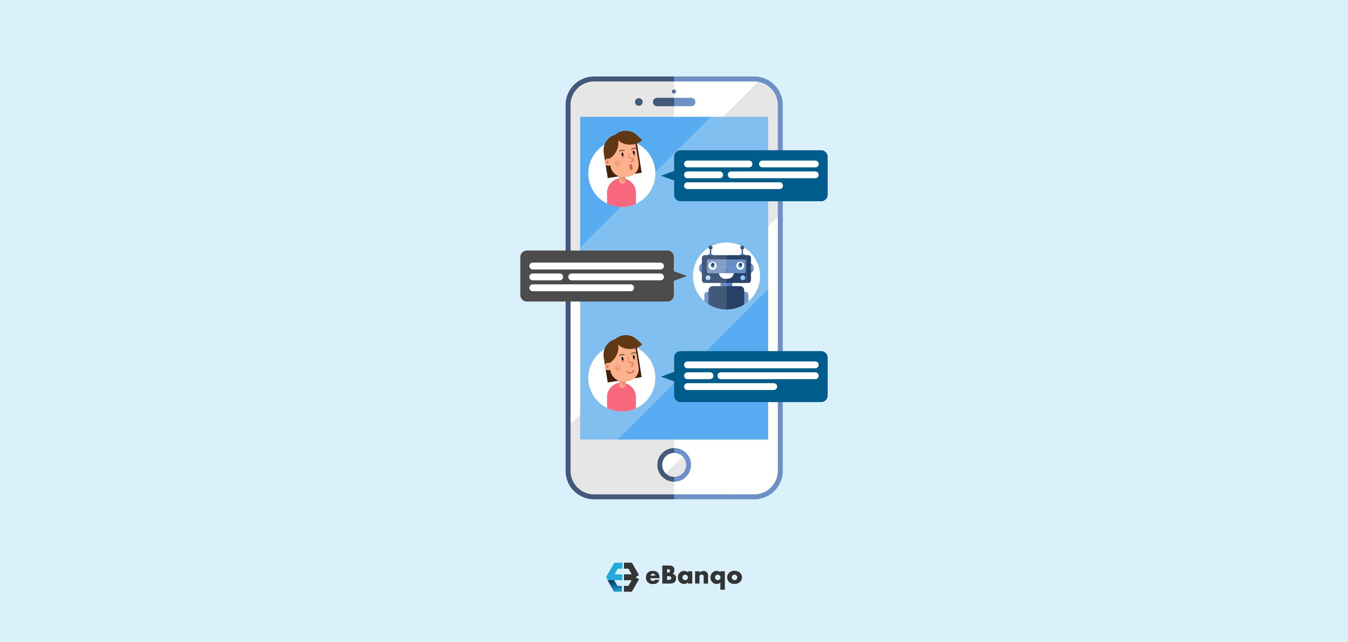 How to design a chatbot customers love