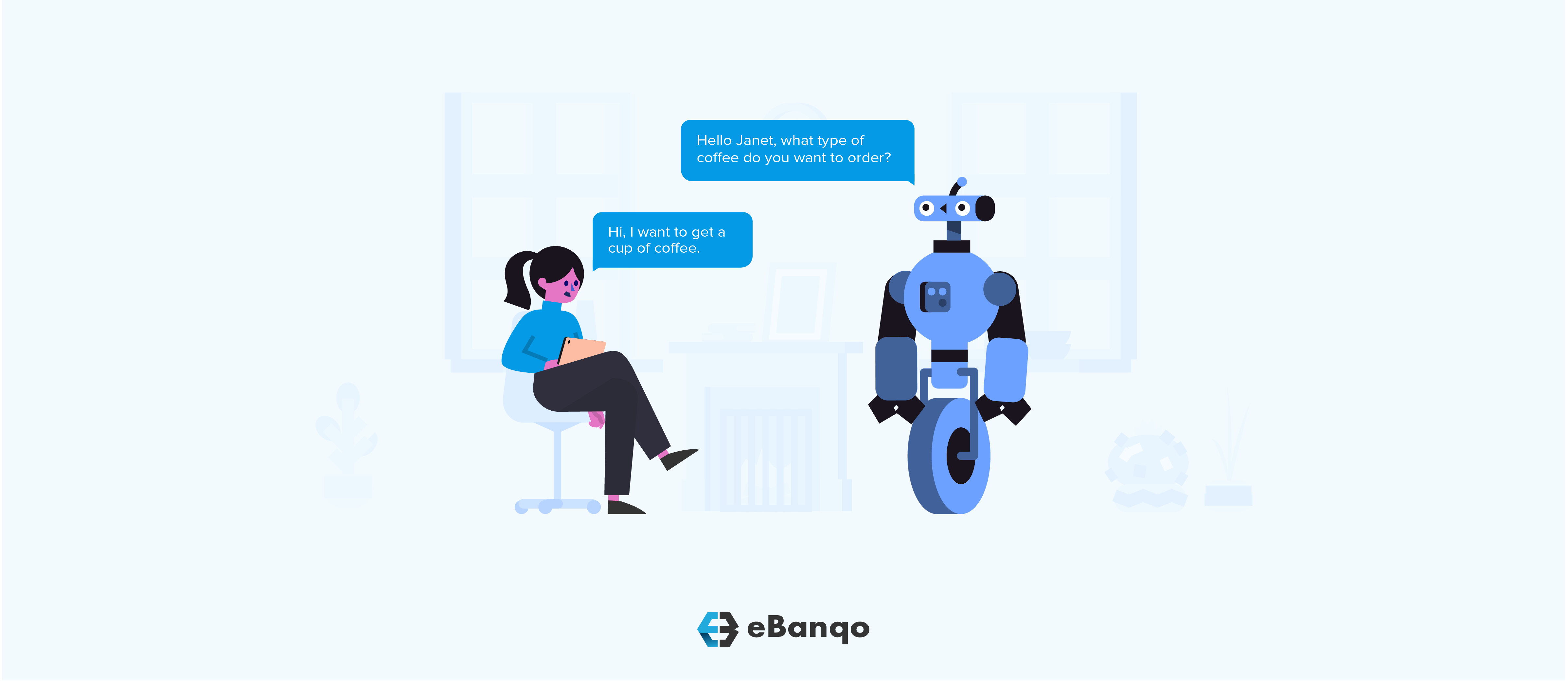 Rule Based Chatbot Javascript