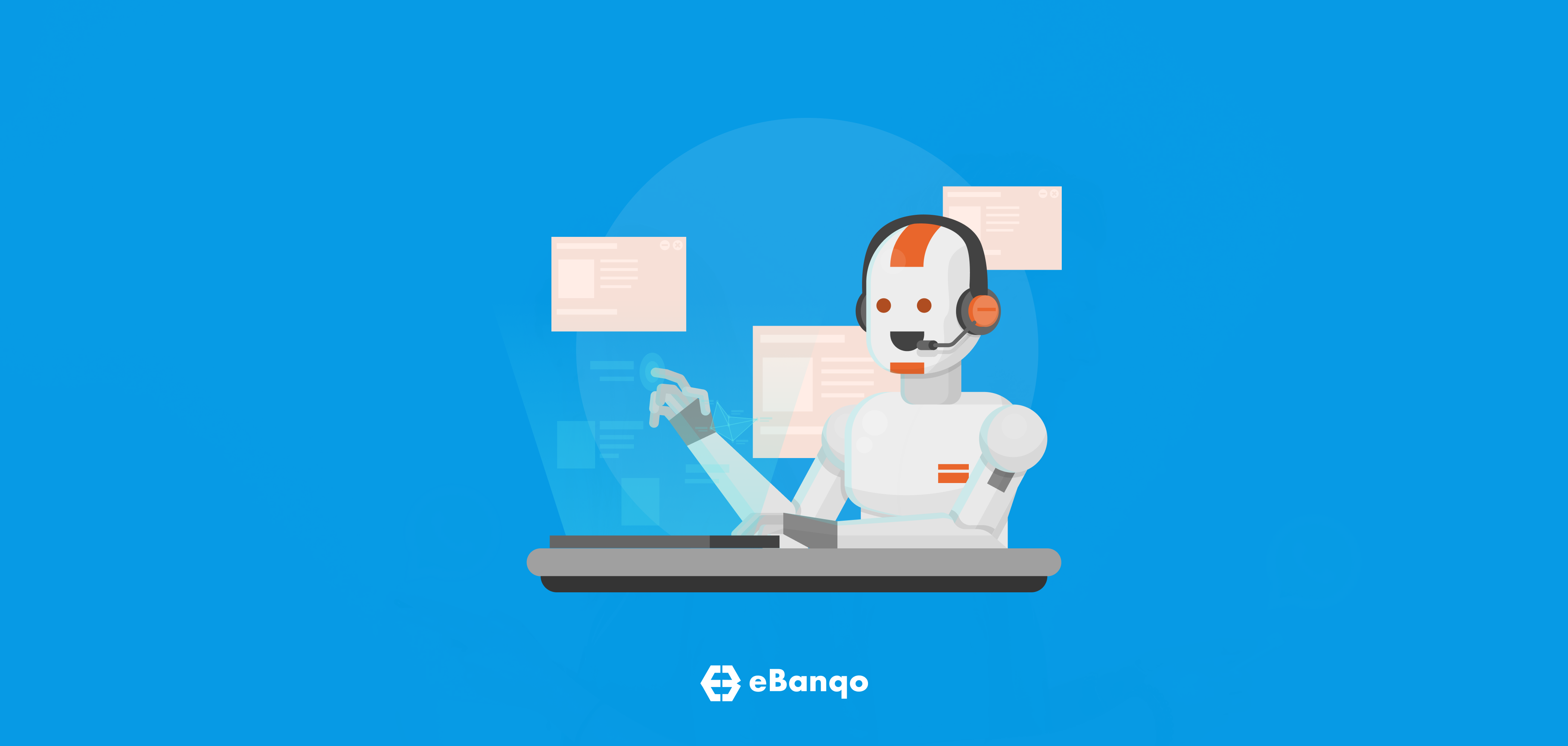 How to build a customer service chatbot