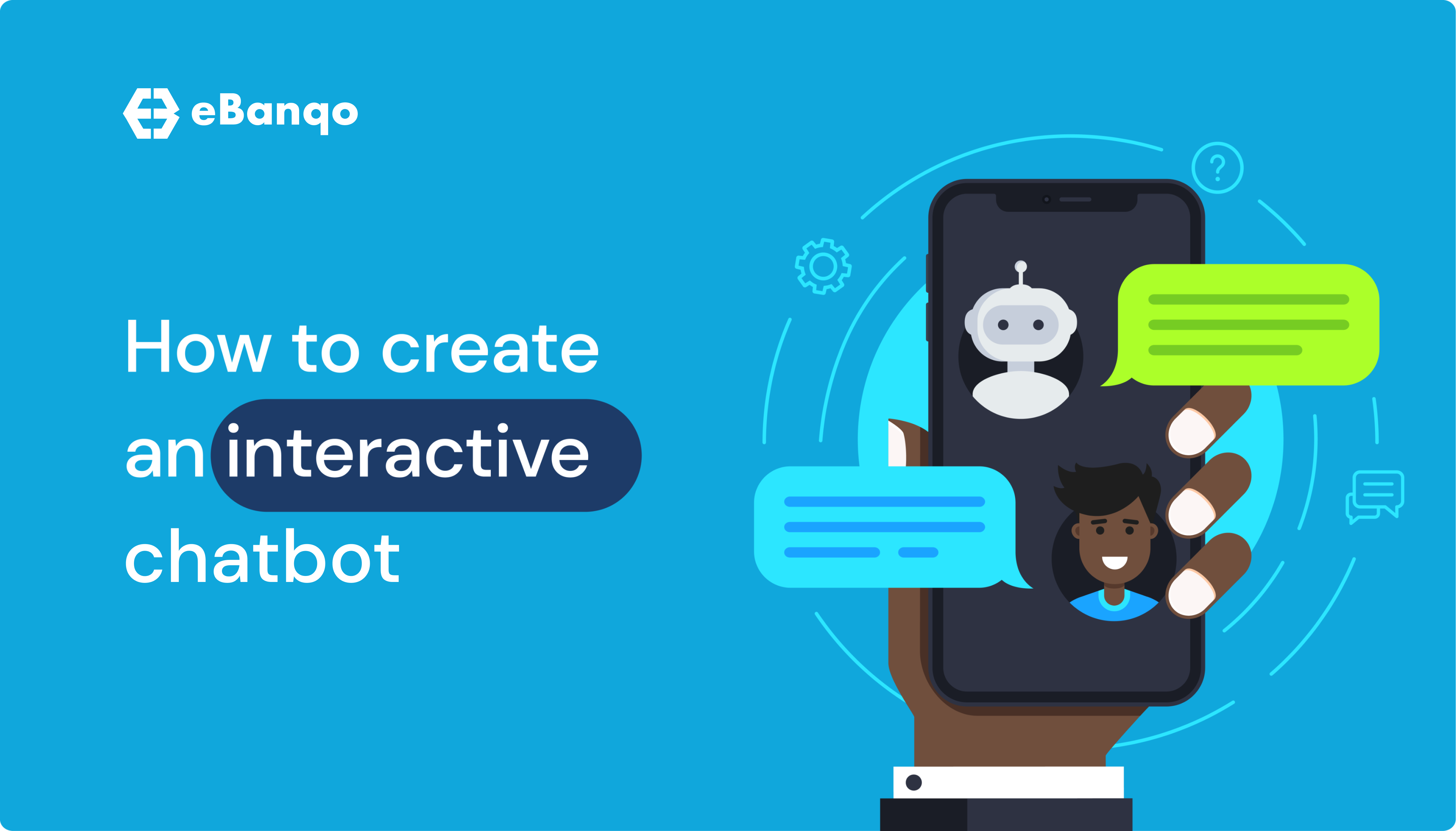 Interactive Chatbot