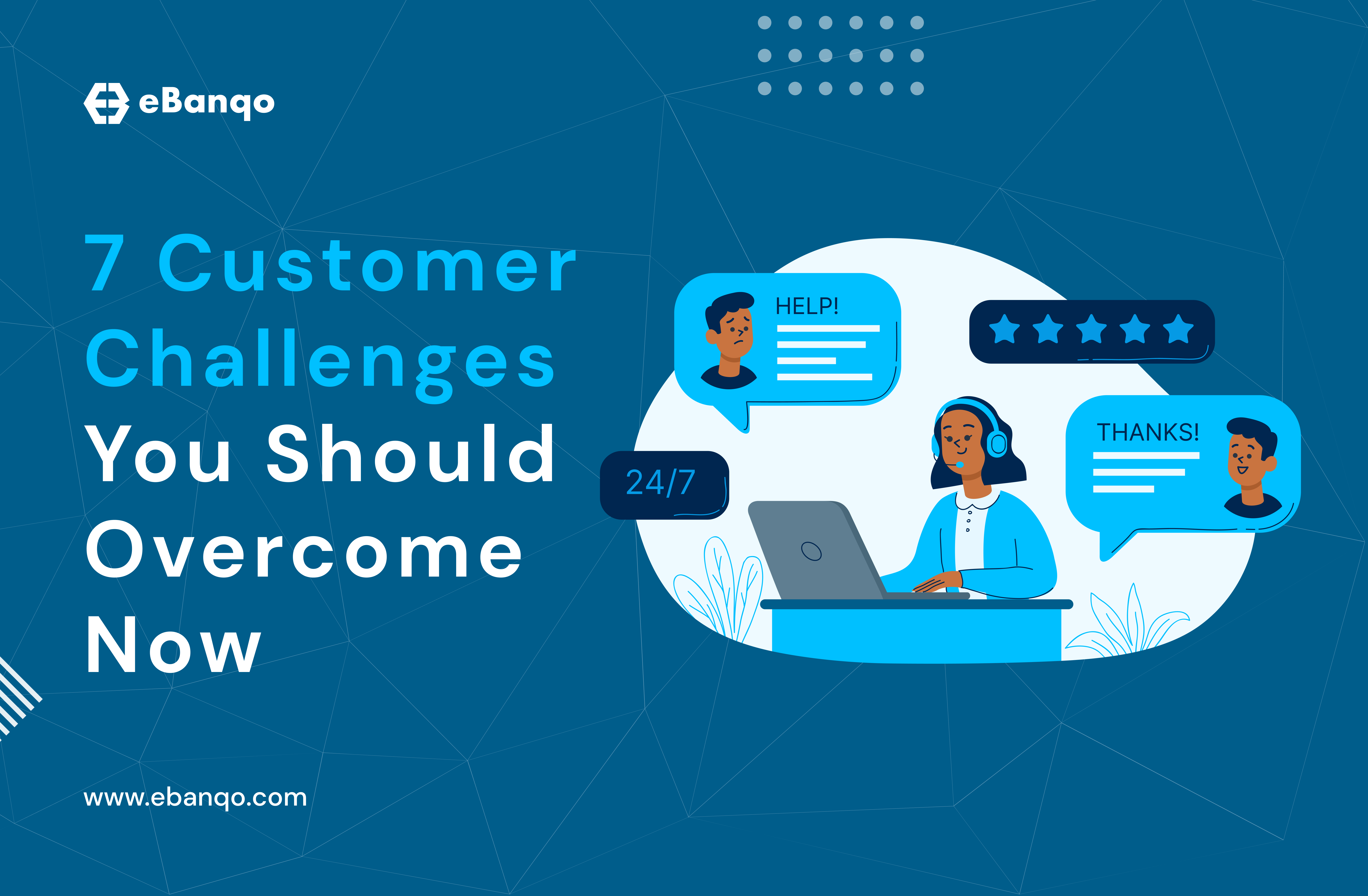 challenges for customer service